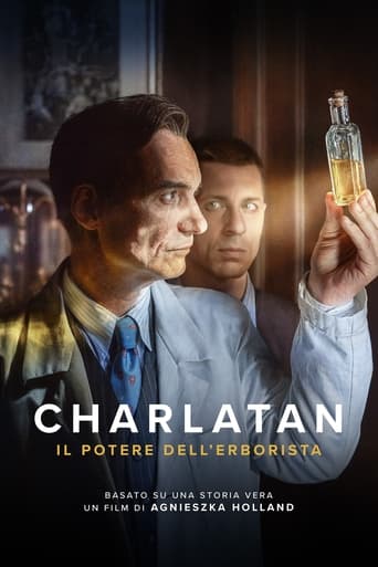 Charlatan - Il potere dell'erborista - Film completo in Altadefinizione Charlatan - Il potere dell'erborista streaming in alta definizione