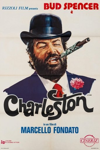 Charleston streaming in alta definizione