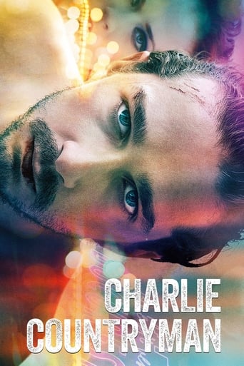 Charlie Countryman deve morire