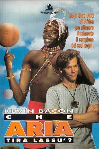 Che aria tira lassù? - Film completo in Altadefinizione Che aria tira lassù? streaming in alta definizione
