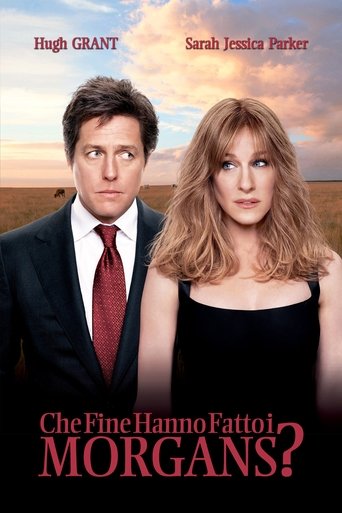 Che fine hanno fatto i Morgan? streaming film HD poster