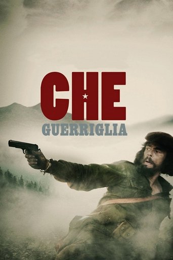 Che - Guerriglia - Film completo in Altadefinizione Che - Guerriglia streaming in alta definizione