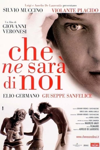 Che ne sarà di noi streaming in alta definizione