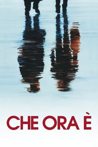 Che ora è - Film completo in Altadefinizione Che ora è streaming in alta definizione
