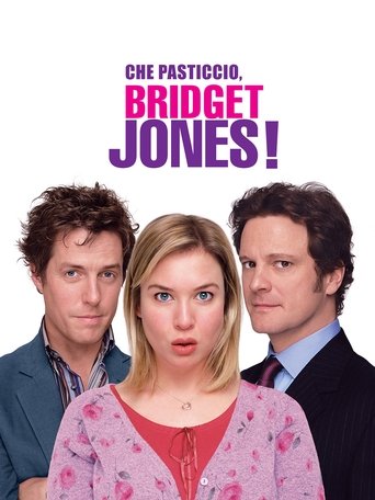 Che pasticcio, Bridget Jones! streaming in alta definizione