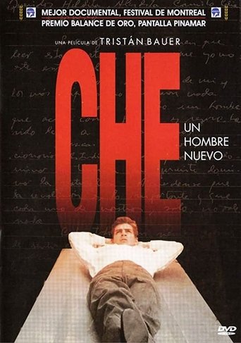 Che: Un Hombre Nuevo - Film completo in Altadefinizione Che: Un Hombre Nuevo streaming in alta definizione