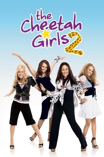 Cheetah Girls 2