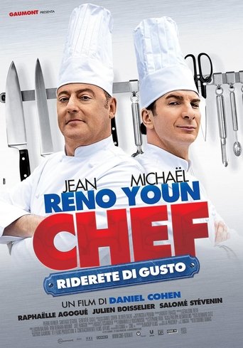 Chef - Film completo in Altadefinizione Chef streaming in alta definizione