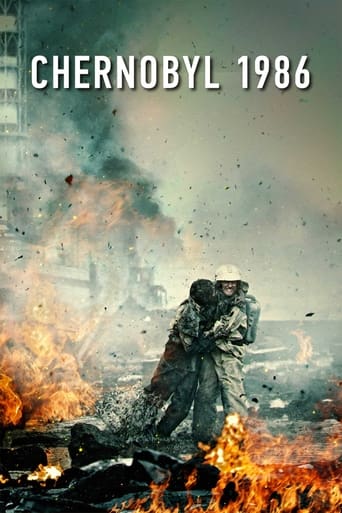 Chernobyl 1986 - Film completo in Altadefinizione Chernobyl 1986 streaming in alta definizione