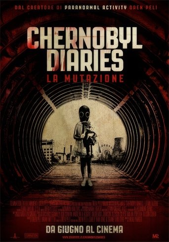 Chernobyl Diaries - La mutazione Chernobyl Diaries - La mutazione