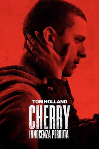 Cherry - Innocenza perduta  streaming in alta definizione