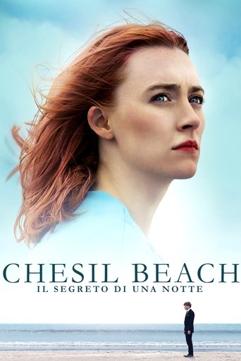 Chesil Beach - Il segreto di una notte streaming film HD poster