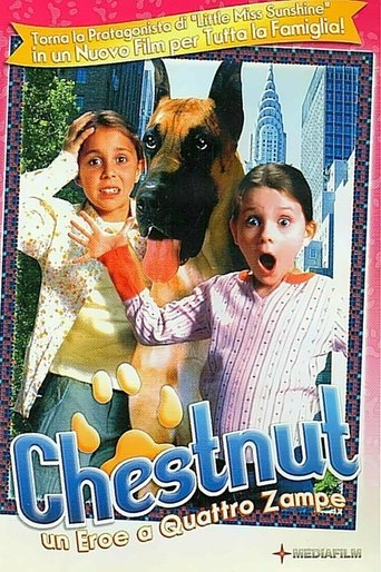 Chestnut - L'eroe di Central Park - Film completo in Altadefinizione Chestnut - L'eroe di Central Park streaming in alta definizione