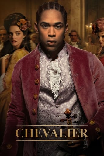 Chevalier - Film completo in Altadefinizione Chevalier streaming in alta definizione