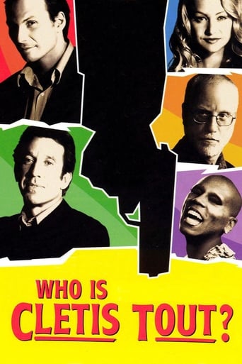 Chi è Cletis Tout? - Film completo in Altadefinizione Chi è Cletis Tout? streaming in alta definizione