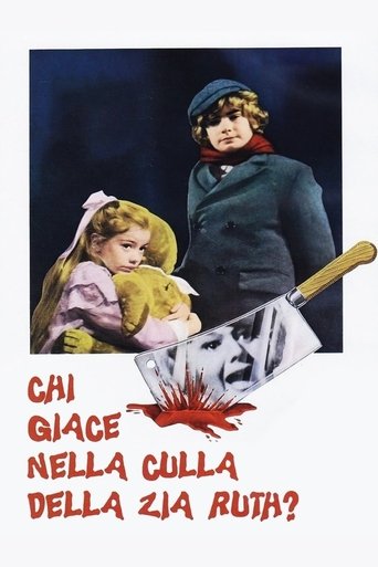 Chi giace nella culla della zia Ruth? - Film completo in Altadefinizione Chi giace nella culla della zia Ruth? streaming in alta definizione