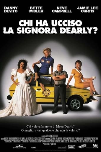Chi ha ucciso la signora Dearly? - Film completo in Altadefinizione Chi ha ucciso la signora Dearly? streaming in alta definizione