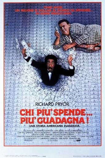 Chi più spende... più guadagna! streaming in alta definizione