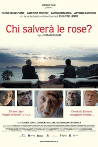 Chi salverà le rose? - Film completo in Altadefinizione Chi salverà le rose? streaming in alta definizione