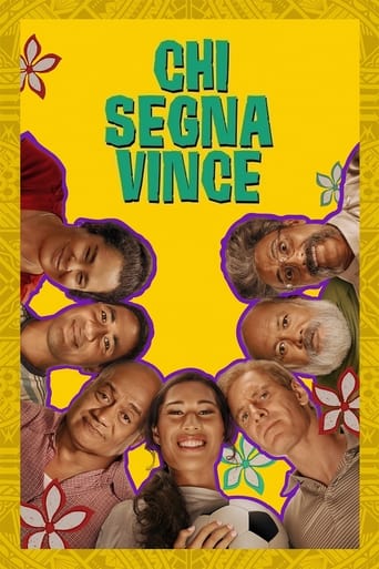 Chi segna vince - Film completo in Altadefinizione Chi segna vince streaming in alta definizione