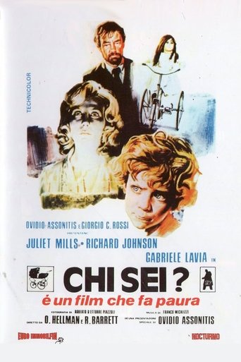 Chi sei? streaming in alta definizione