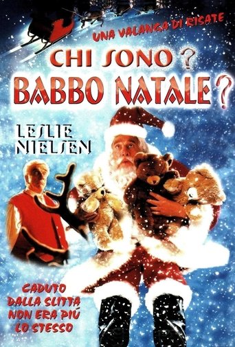 Chi sono io? Babbo natale? - Film completo in Altadefinizione Chi sono io? Babbo natale? streaming in alta definizione