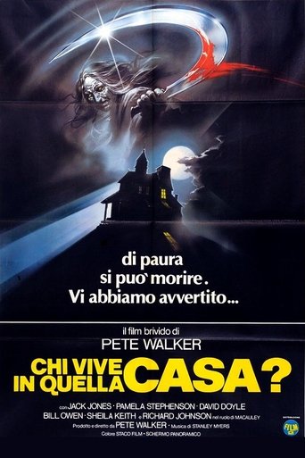 Chi vive in quella casa? streaming in alta definizione
