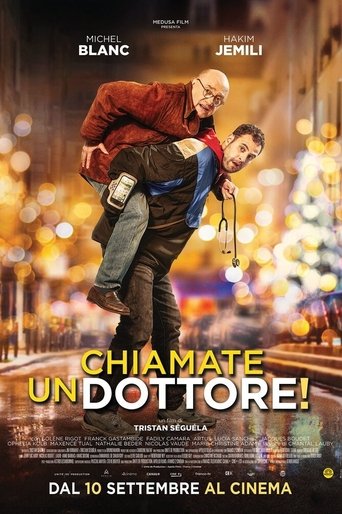 Chiamate un dottore! - Film completo in Altadefinizione Chiamate un dottore! streaming in alta definizione