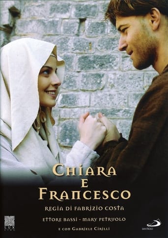 Chiara e Francesco - Film completo in Altadefinizione Chiara e Francesco streaming in alta definizione