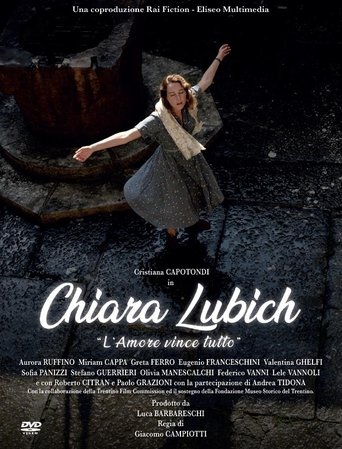 Chiara Lubich - L'Amore vince tutto - Film completo in Altadefinizione Chiara Lubich - L'Amore vince tutto streaming in alta definizione