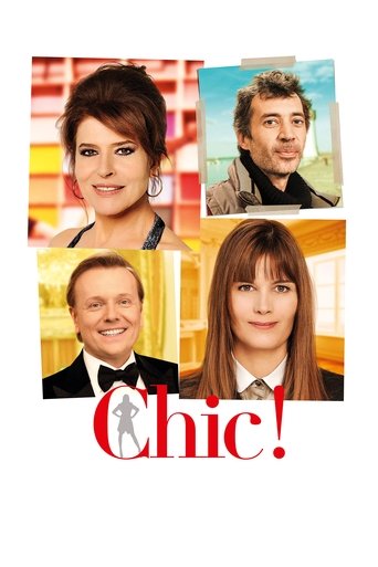 Guarda Chic! in Altadefinizione Chic! streaming film HD poster