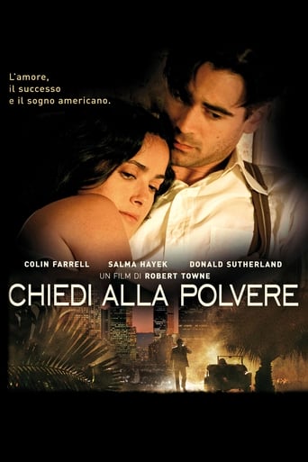 Chiedi alla polvere - Film completo in Altadefinizione Chiedi alla polvere streaming in alta definizione