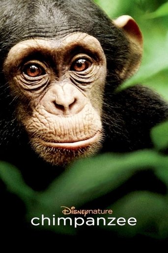 Chimpanzee - Film completo in Altadefinizione Chimpanzee streaming in alta definizione