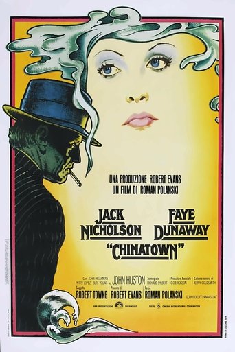 Chinatown - Film completo in Altadefinizione Chinatown streaming in alta definizione