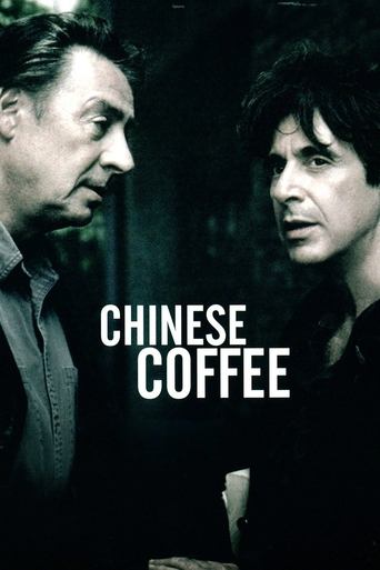 Chinese Coffee - Film completo in Altadefinizione Chinese Coffee streaming in alta definizione