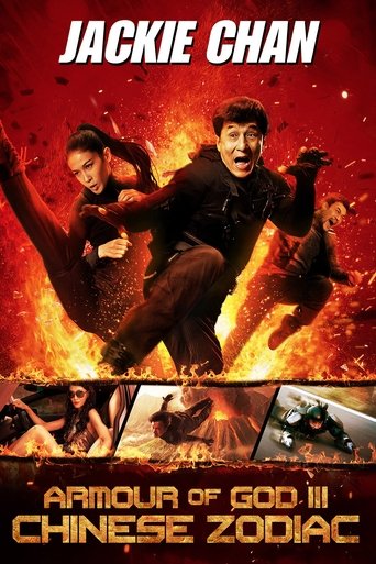 Chinese Zodiac - Film completo in Altadefinizione Chinese Zodiac streaming in alta definizione