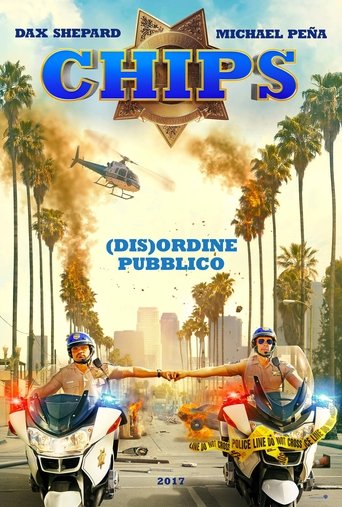 CHiPS - Film completo in Altadefinizione CHiPS streaming in alta definizione