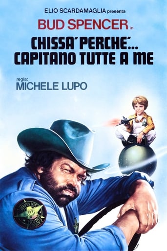 Chissà perché... capitano tutte a me - Film completo in Altadefinizione Chissà perché... capitano tutte a me streaming in alta definizione
