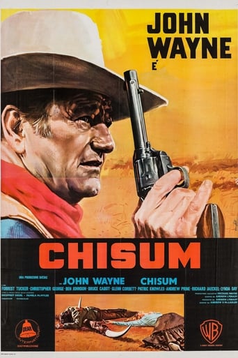 Chisum