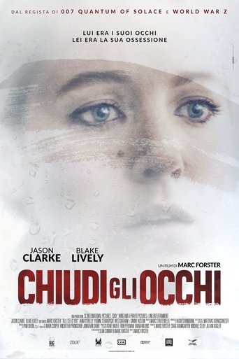 Chiudi gli occhi streaming film HD poster