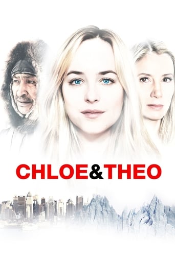 Chloe & Theo - Film completo in Altadefinizione Chloe & Theo streaming in alta definizione