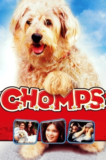 C.H.O.M.P.S. - Film completo in Altadefinizione C.H.O.M.P.S. streaming in alta definizione