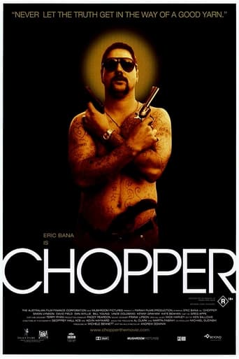 Chopper - Film completo in Altadefinizione Chopper streaming in alta definizione