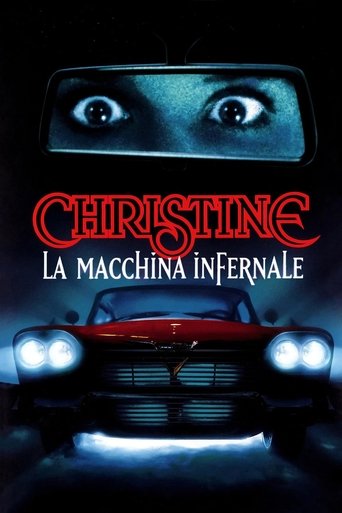 Christine - La macchina infernale - Film completo in Altadefinizione Christine - La macchina infernale streaming in alta definizione