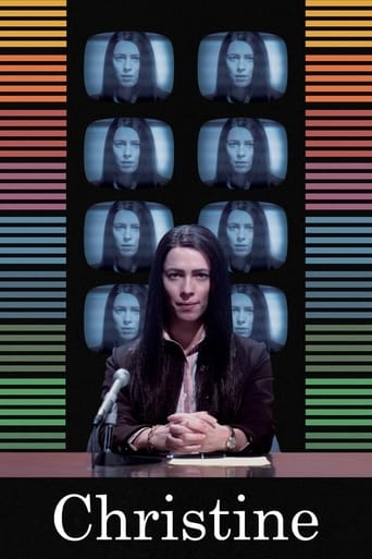 Christine - Film completo in Altadefinizione Christine streaming in alta definizione