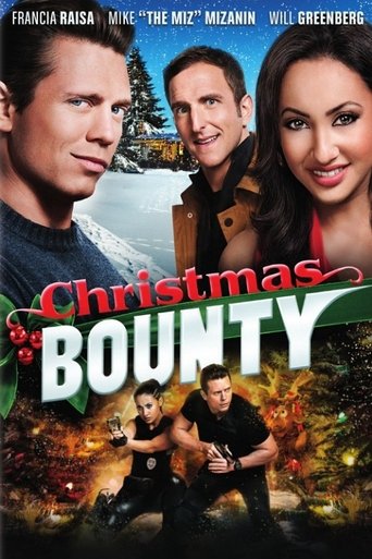 Christmas Bounty - Film completo in Altadefinizione Christmas Bounty streaming in alta definizione