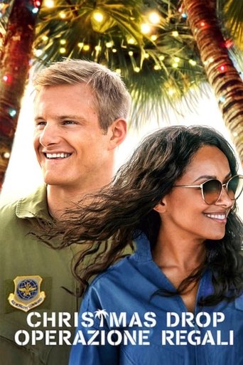 Christmas Drop: operazione regali - Film completo in Altadefinizione Christmas Drop: operazione regali streaming in alta definizione