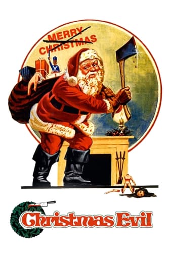 Christmas Evil - Un Natale macchiato di sangue - Film completo in Altadefinizione Christmas Evil - Un Natale macchiato di sangue streaming in alta definizione