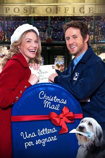 Guarda Christmas Mail - Una lettera per sognare in Altadefinizione Christmas Mail - Una lettera per sognare streaming film HD poster