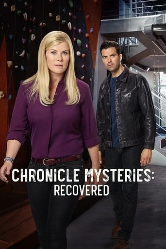 Chronicle Mysteries: Ritrovati - Film completo in Altadefinizione Chronicle Mysteries: Ritrovati streaming in alta definizione